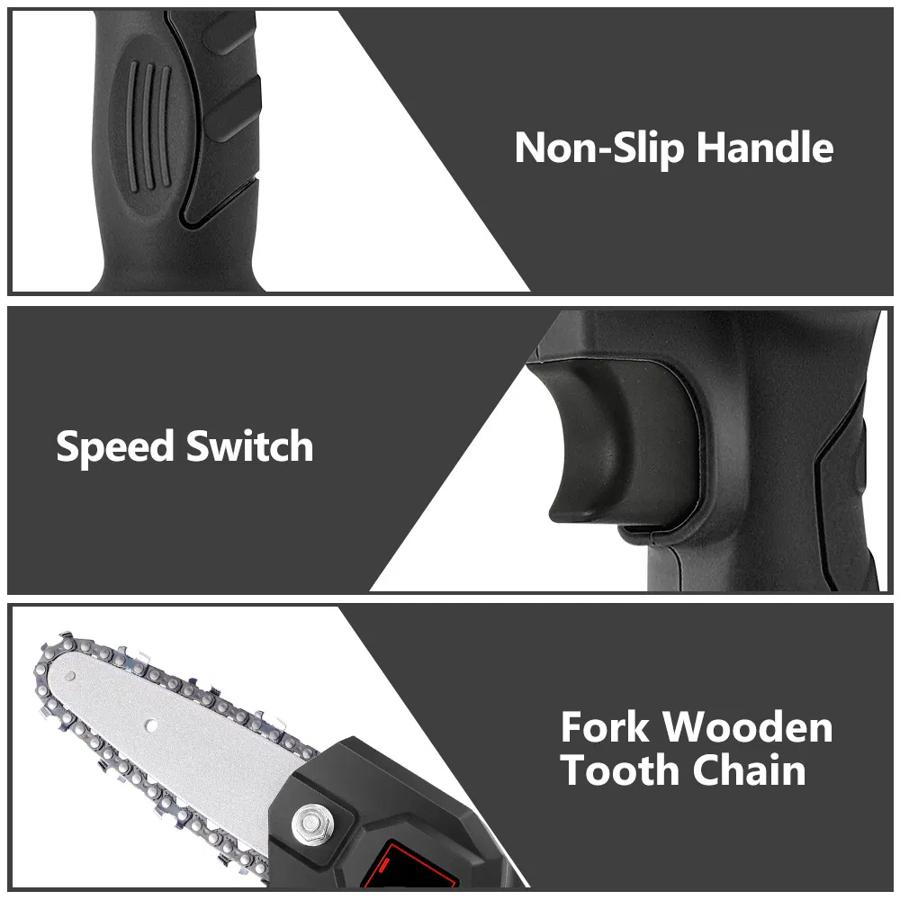 Greenworks Electric Chainsaw Portable Mini Electric Chainsaw with Battery Electric Chain Saw Gumtree