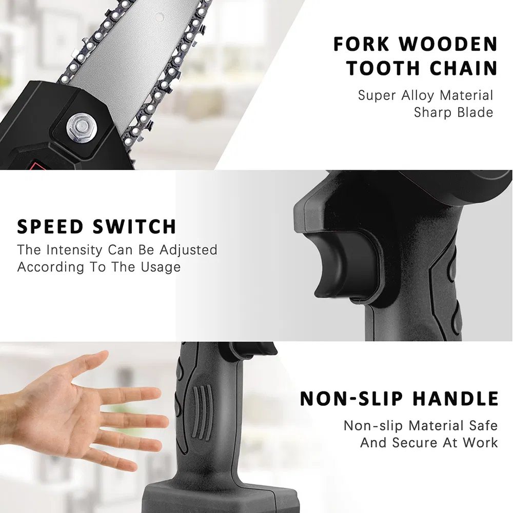 Greenworks Electric Chainsaw Portable Mini Electric Chainsaw with Battery Electric Chain Saw Gumtree