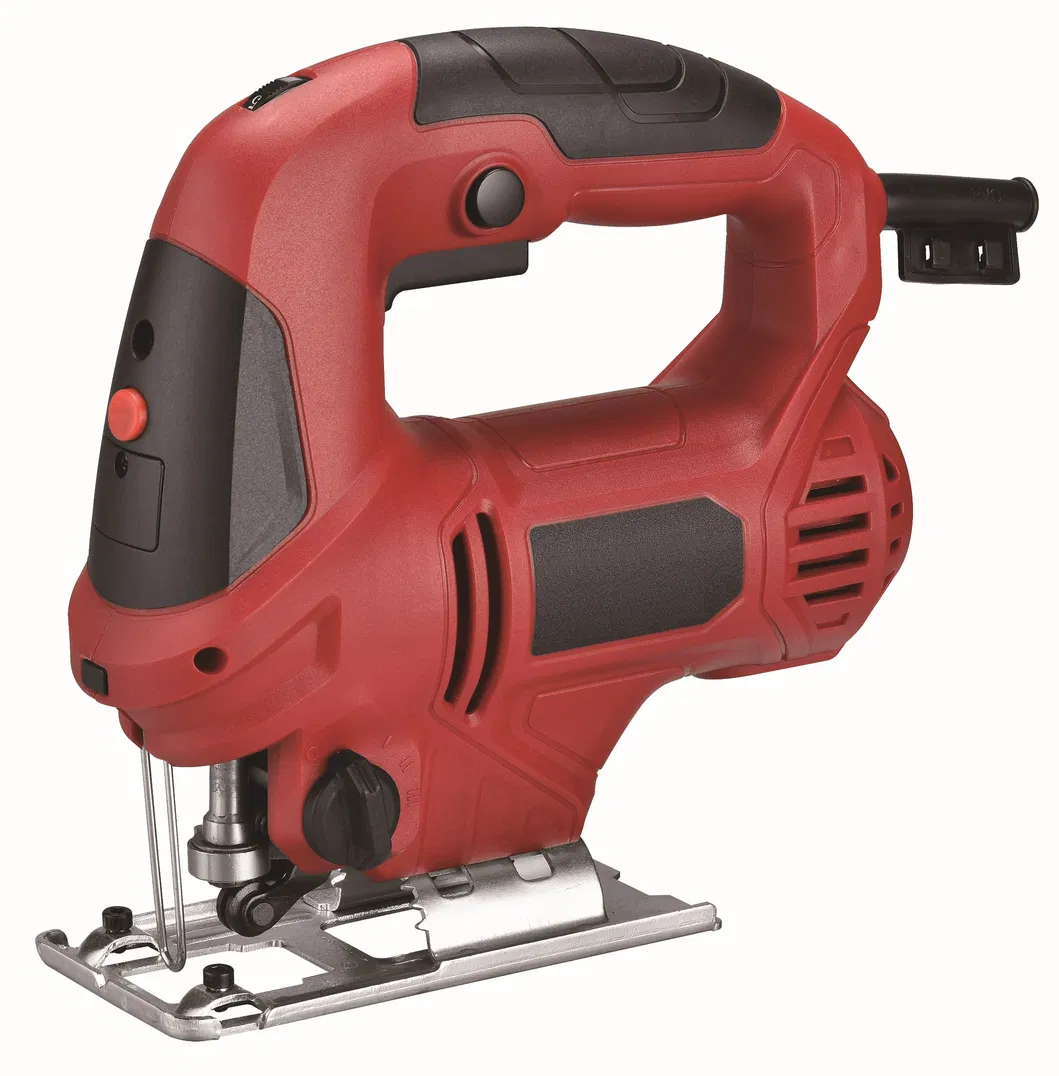 Hammer Drill 10mm Electric Impact Drill 750W Power Professional Tools with Crown Professional Model