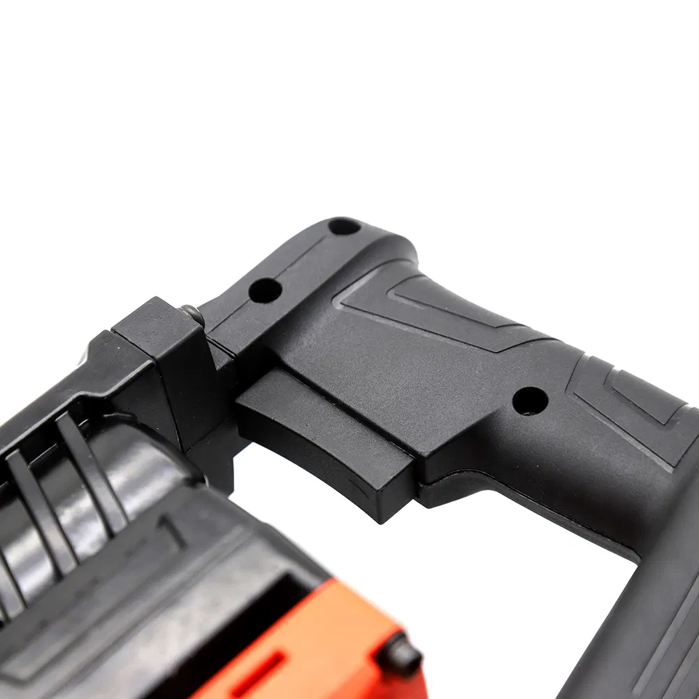 Hammer Drill Cordless Drill Hammer Heavy Duty Electric Hammer