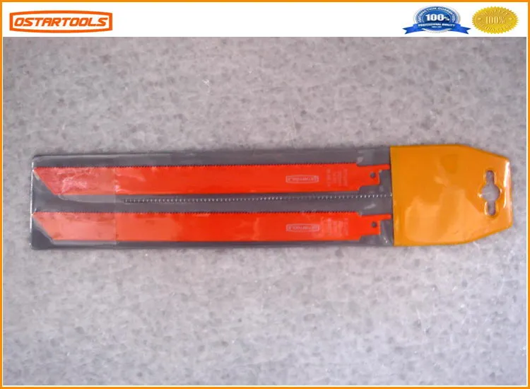Hcs Reciprocating Saw Blade Sabre Saw Blade Demolition Blade