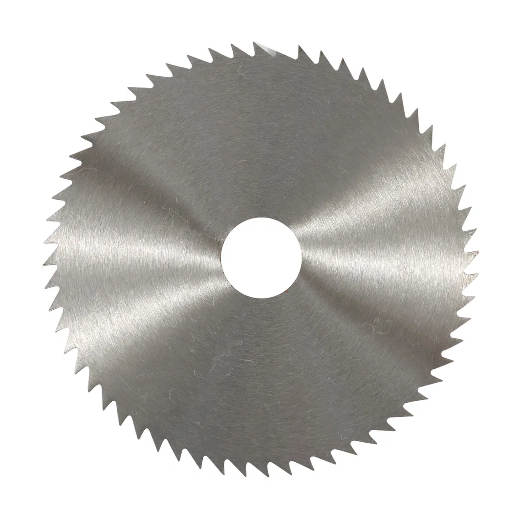 Herui PRO Series T. C. T. Saw Blade for Metals