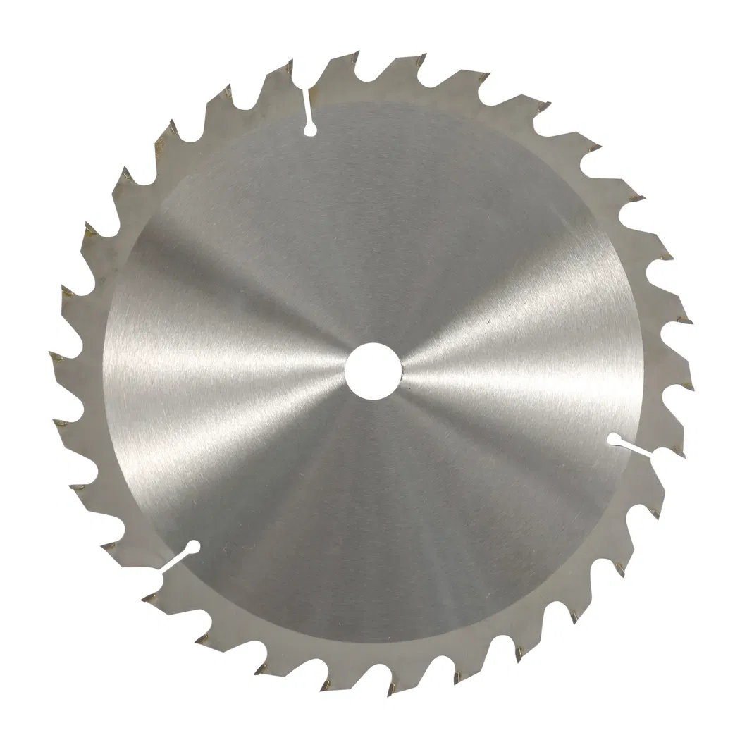 Herui PRO Series T. C. T. Saw Blade for Metals