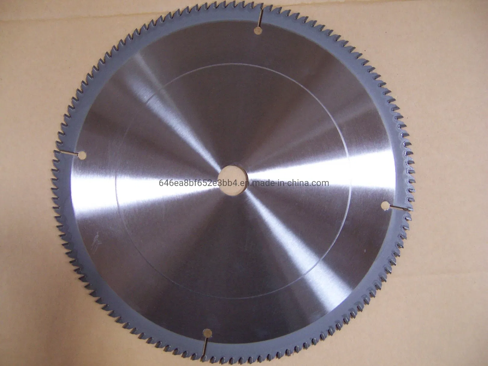 Herui PRO Series T. C. T. Saw Blade for Metals