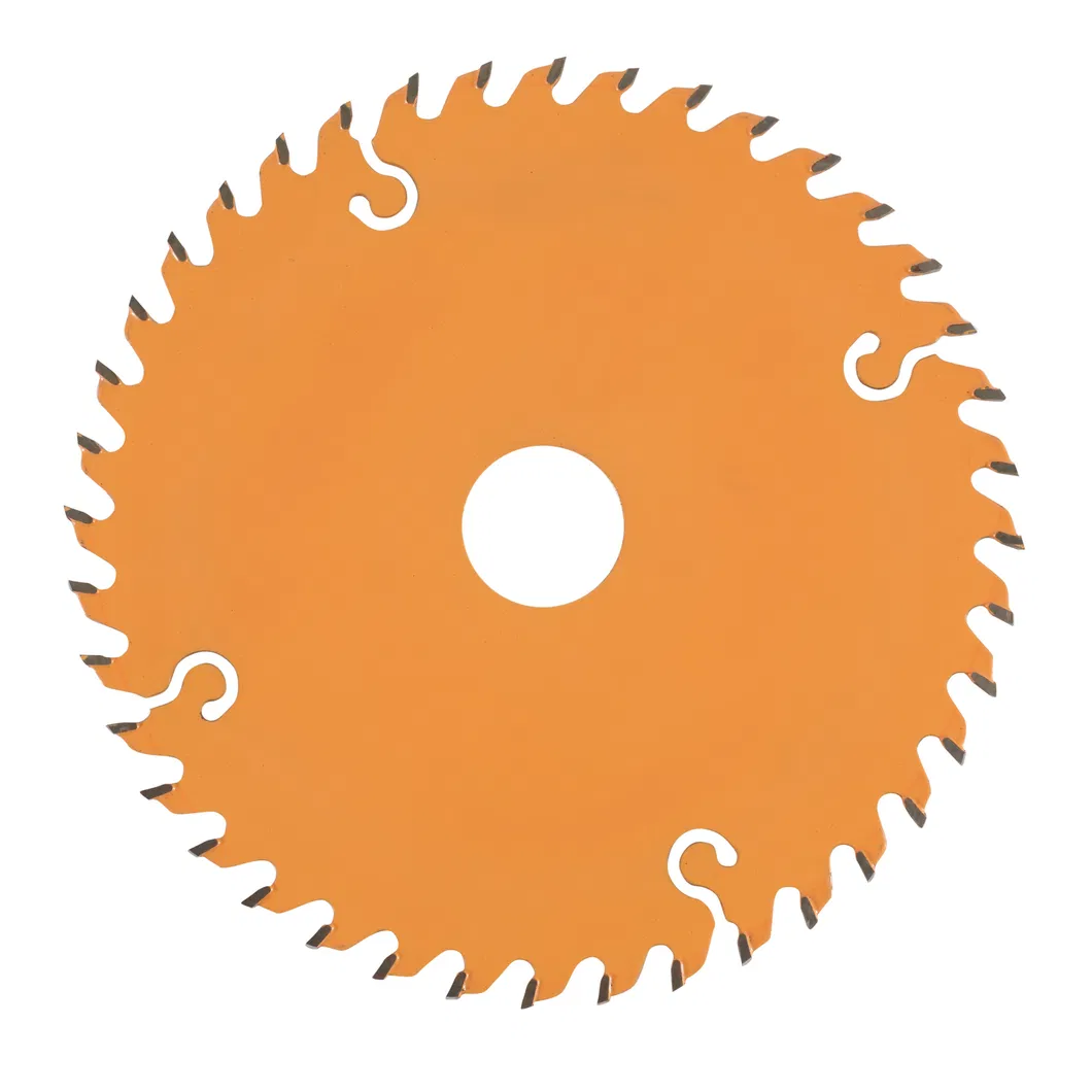Herui PRO Series T. C. T. Saw Blade for Metals