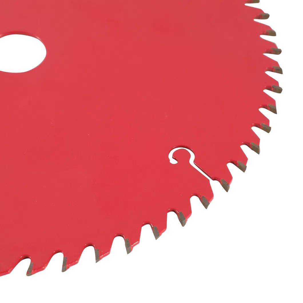 Herui PRO Series T. C. T. Saw Blade for Metals