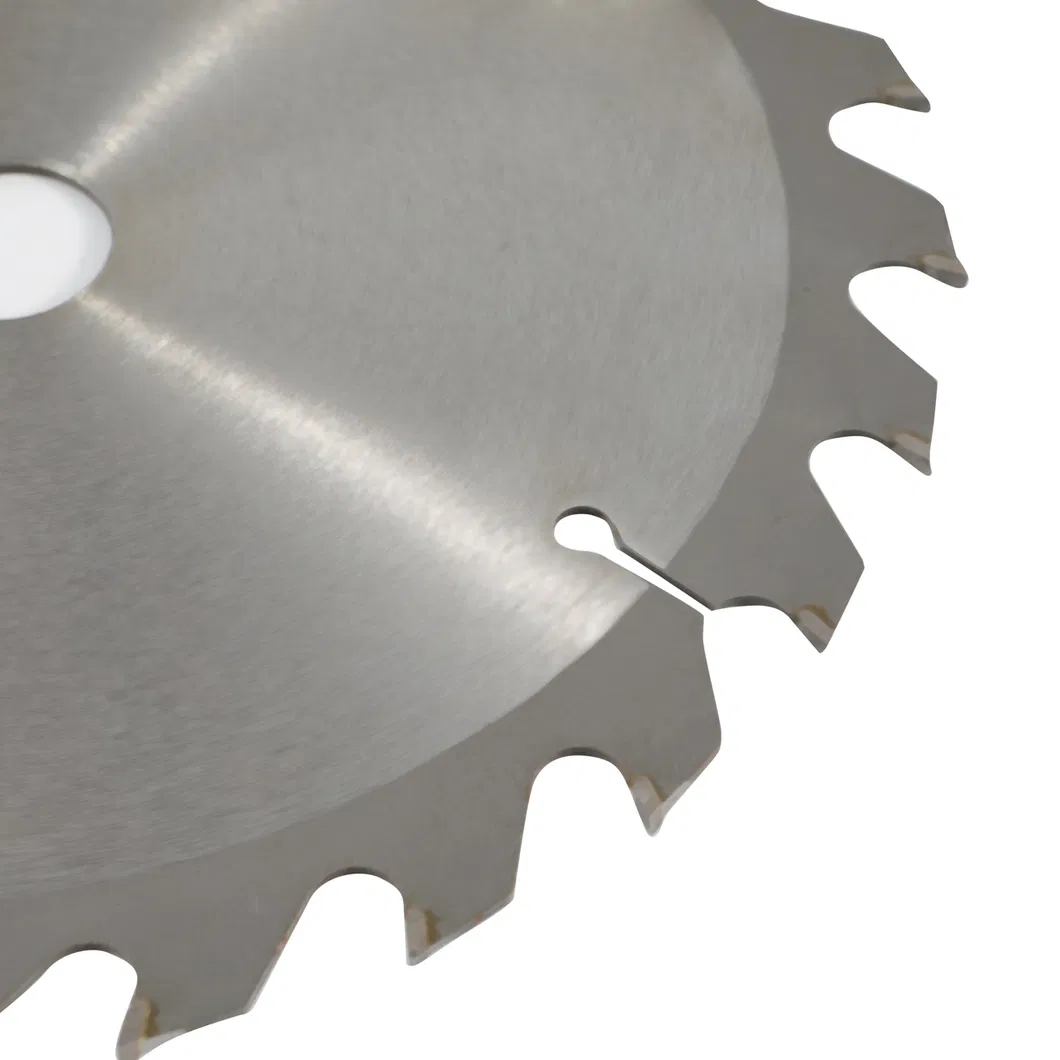 Herui PRO Series T. C. T. Saw Blade for Metals