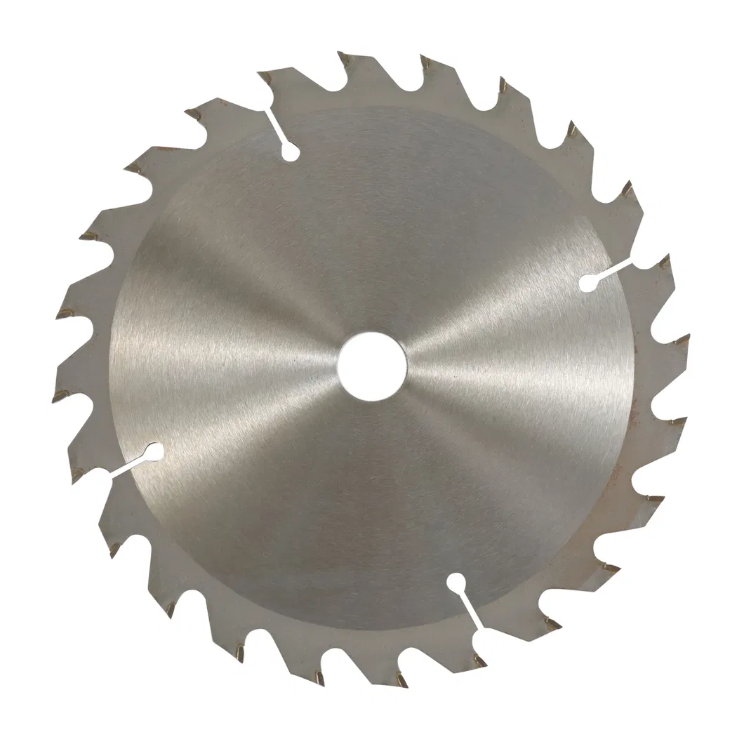 Herui PRO Series T. C. T. Saw Blade for Metals