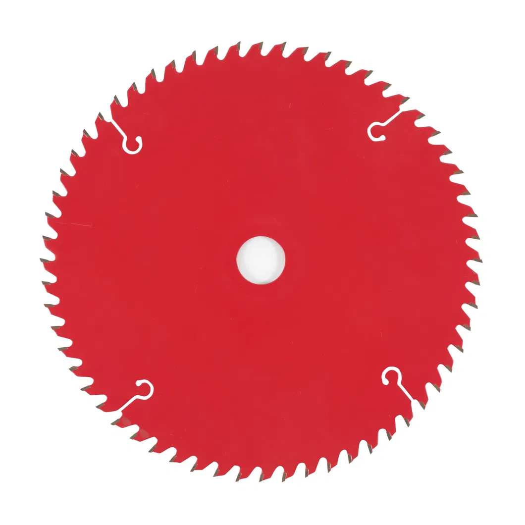 Herui PRO Series T. C. T. Saw Blade for Metals