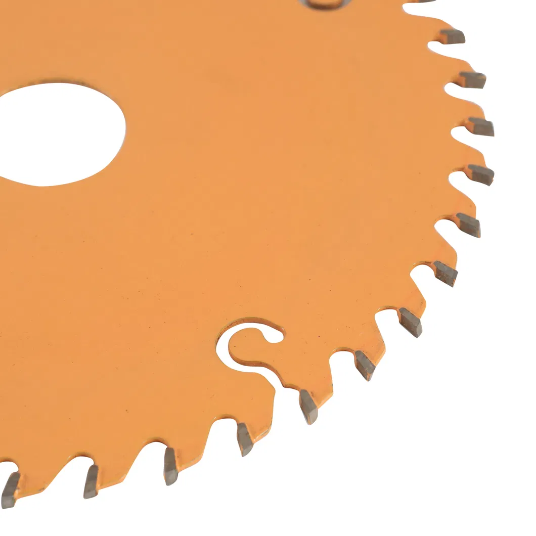 Herui PRO Series T. C. T. Saw Blade for Metals