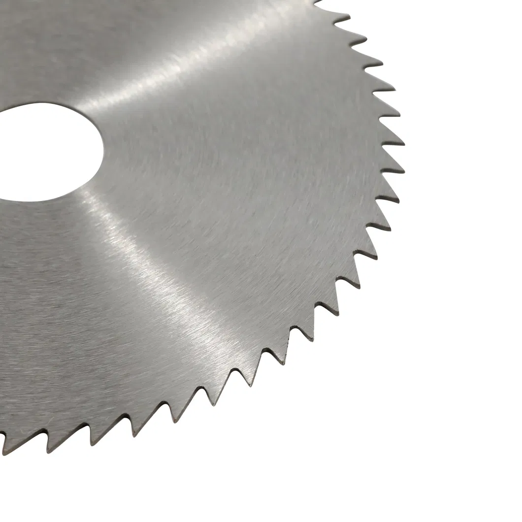 Herui PRO Series T. C. T. Saw Blade for Metals