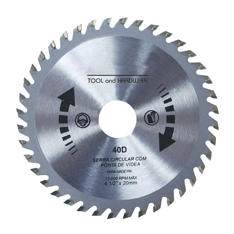 High Quality Circular Saw for Wood