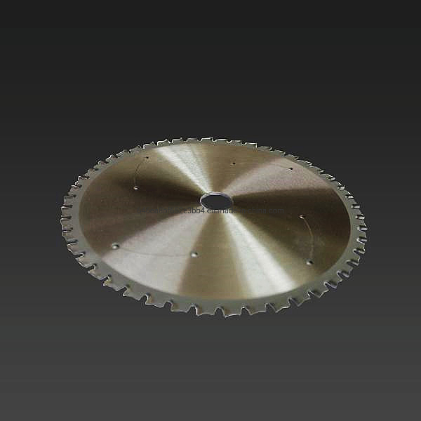 High Quality Metals Cutting Circular Saw Blade for Hot Sale