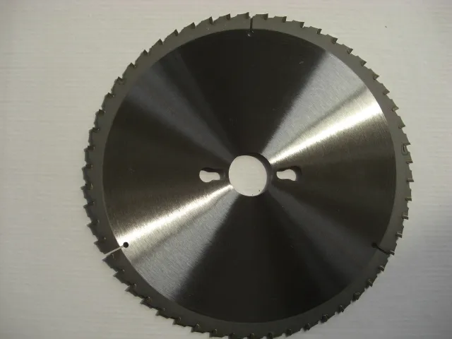 High Quality Metals Cutting Circular Saw Blade for Hot Sale