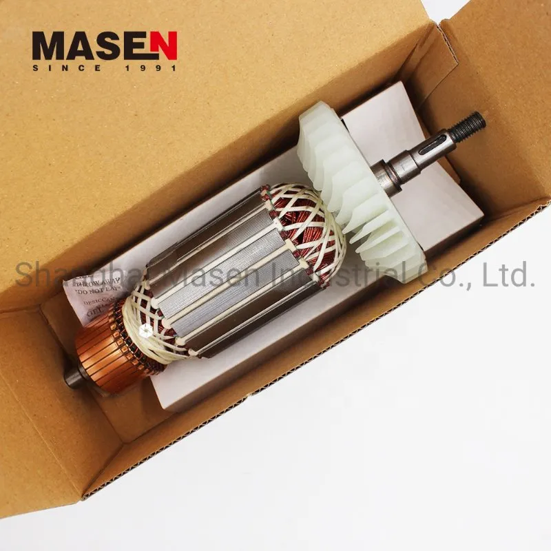 Hitachi Rotor for G18se2 G18sg G23sc2 G23se G18/23ua/Ub