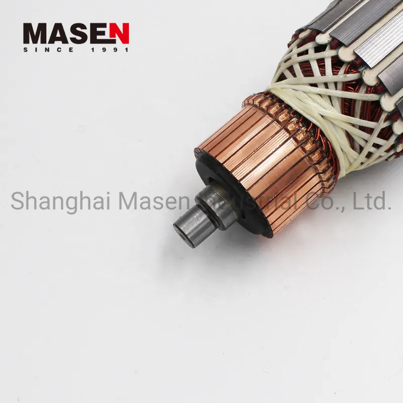 Hitachi Rotor for G18se2 G18sg G23sc2 G23se G18/23ua/Ub