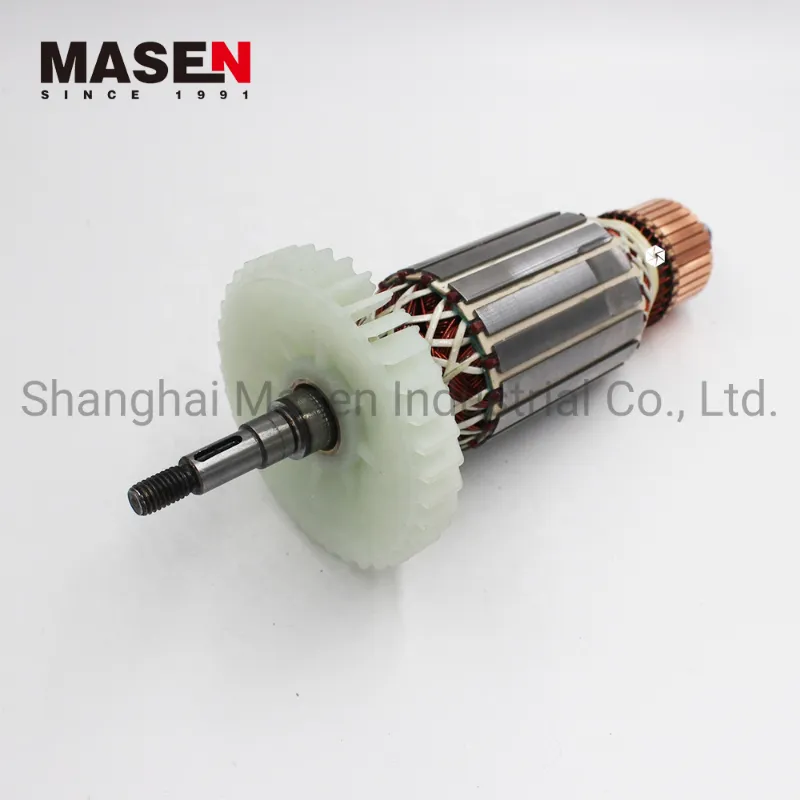 Hitachi Rotor for G18se2 G18sg G23sc2 G23se G18/23ua/Ub