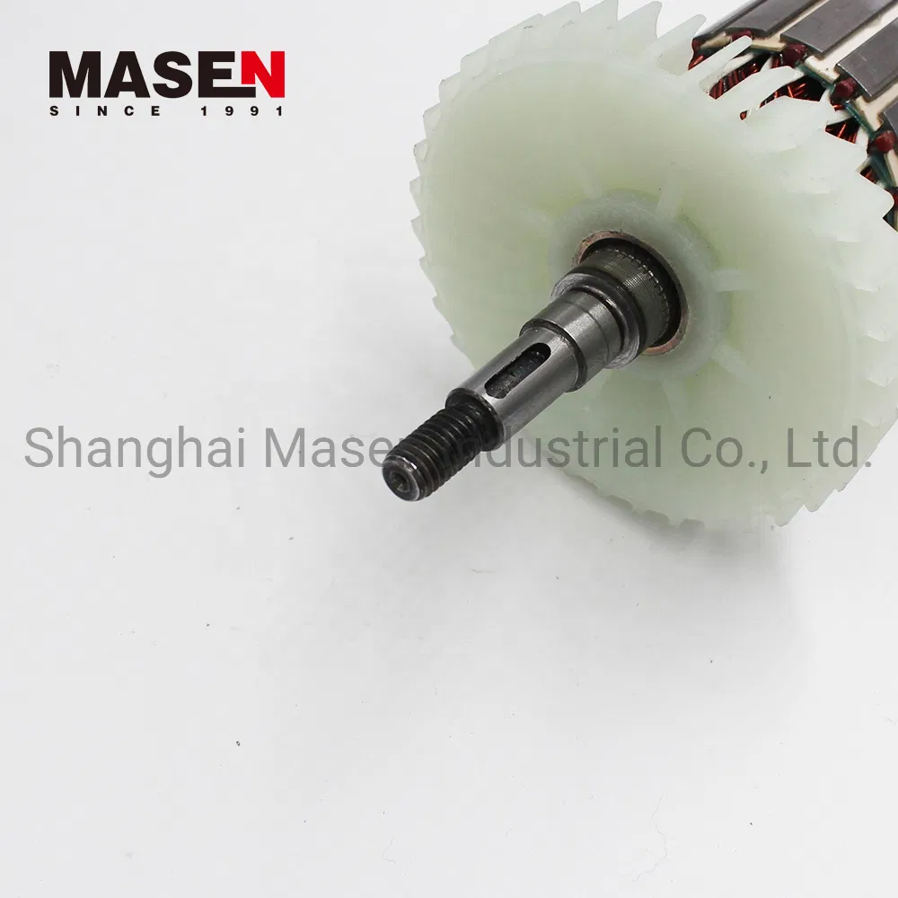 Hitachi Rotor for G18se2 G18sg G23sc2 G23se G18/23ua/Ub