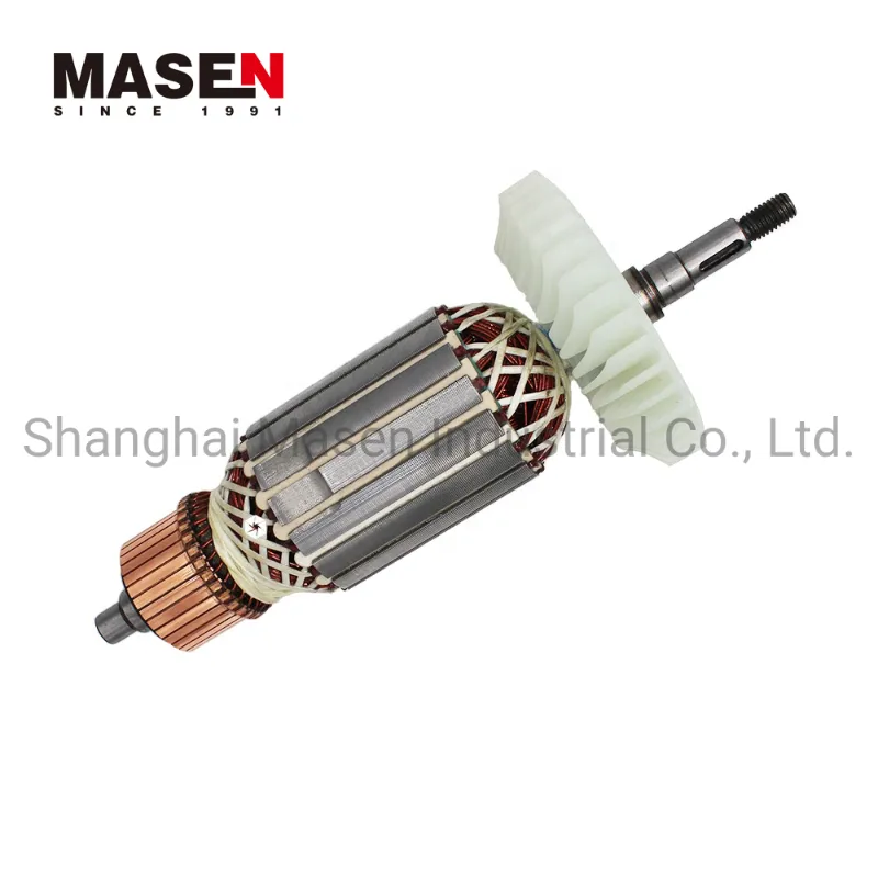 Hitachi Rotor for G18se2 G18sg G23sc2 G23se G18/23ua/Ub