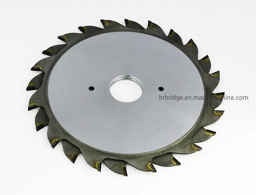 Hot Sale High Quality Metals Cutting Circular Saw Blade