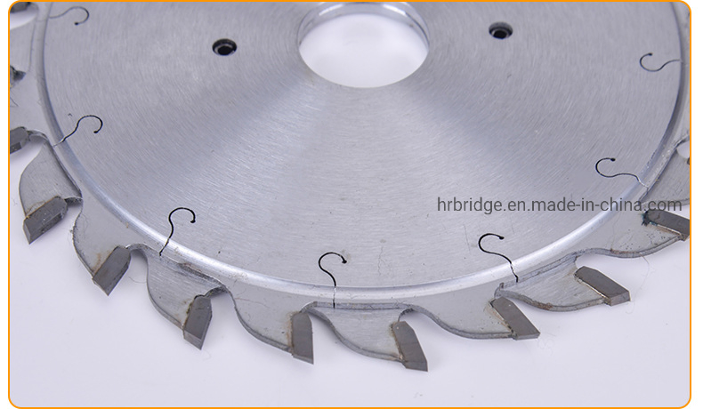 Hot Sale High Quality Metals Cutting Circular Saw Blade