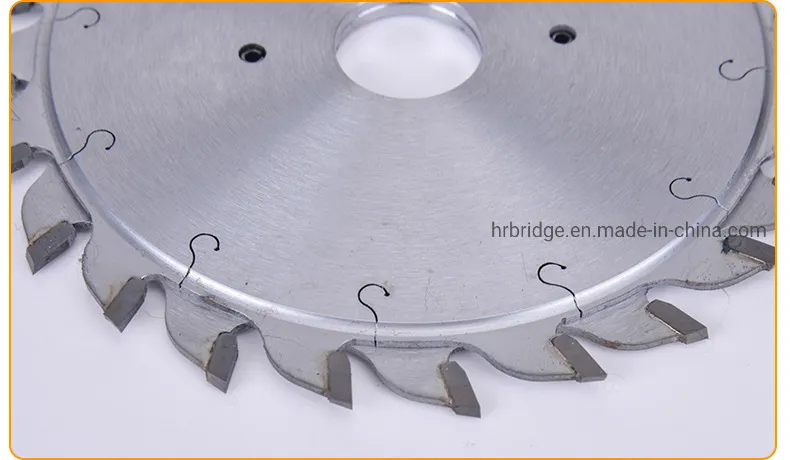 Hot Sale High Quality Metals Cutting Circular Saw Blade