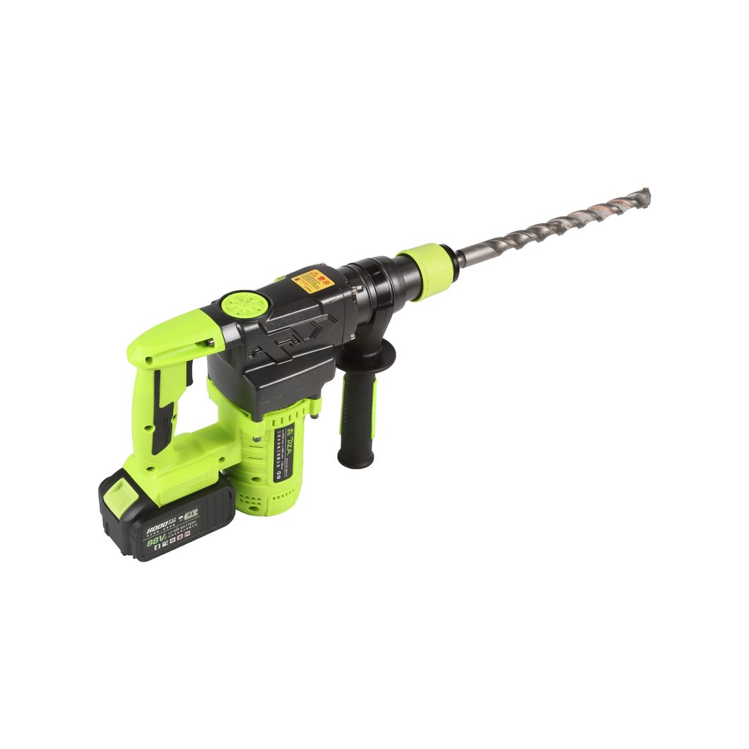 Hot Selling Hammer Drill Machine 850W Rotary 30mm Electric Hammer Drill