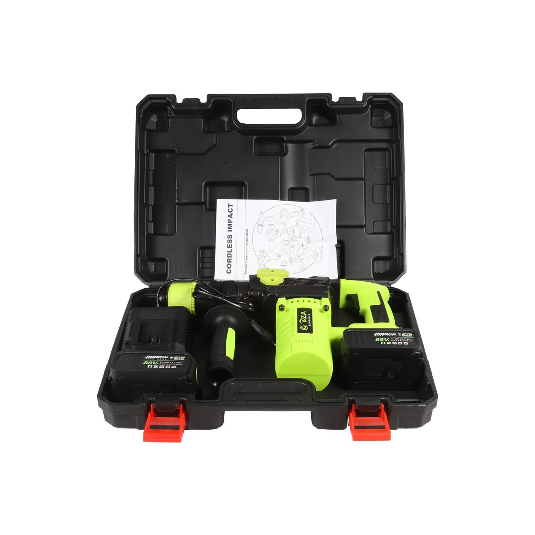 Hot Selling Hammer Drill Machine 850W Rotary 30mm Electric Hammer Drill