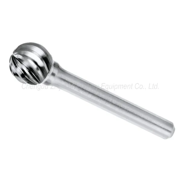 HSS Rotary File Rotary Rasp and Countersink Tungsten Carbide Rotary Burr Set HSS Burr