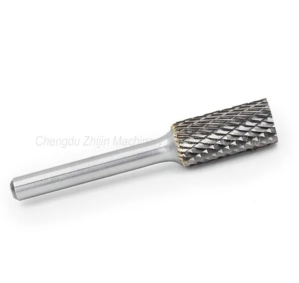 HSS Rotary File Rotary Rasp and Countersink Tungsten Carbide Rotary Burr Set HSS Burr