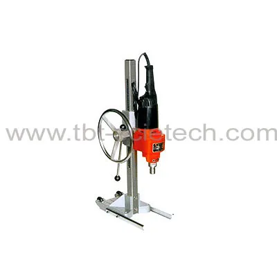 Hz-15 Return Pavement Core Drilling Machine