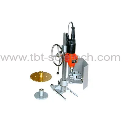 Hz-15 Return Pavement Core Drilling Machine