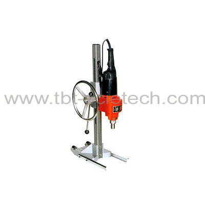 Hz-15 Return Pavement Core Drilling Machine