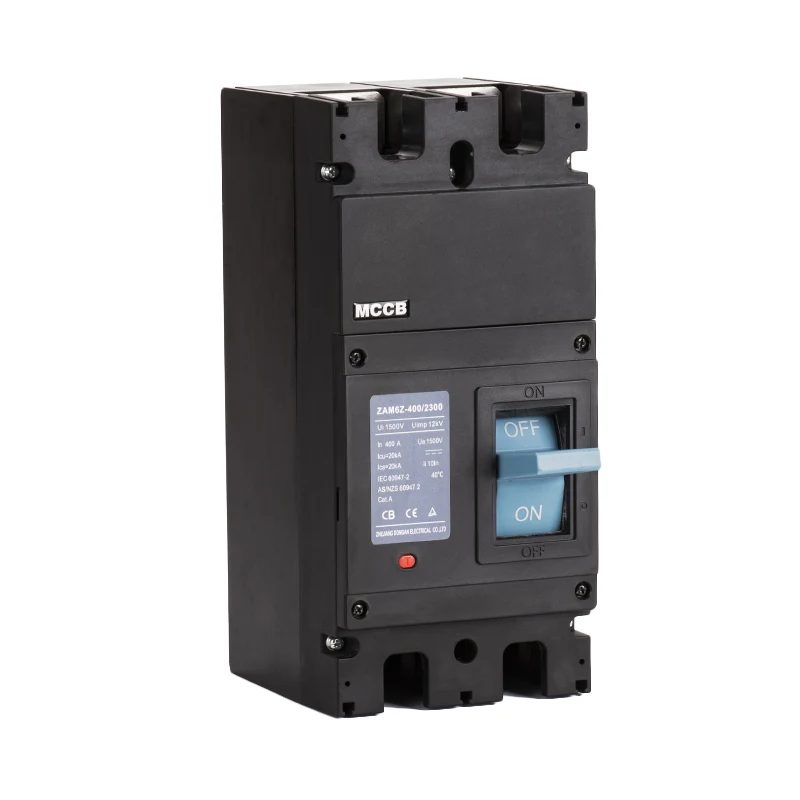 circuit breaker