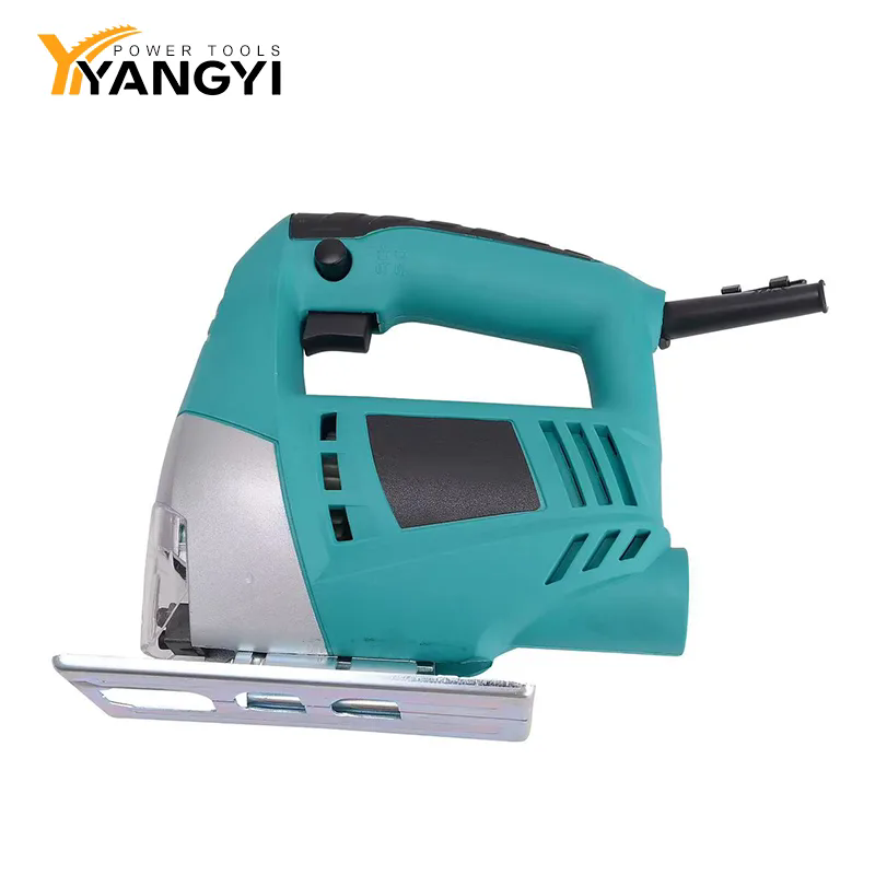 Curved Saw