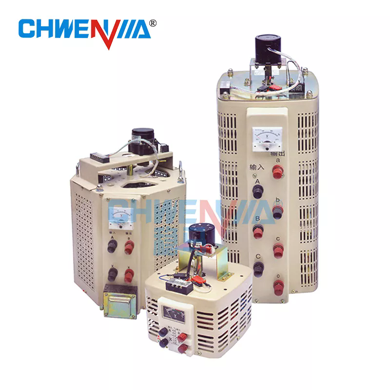 Industrial Grade Regulator