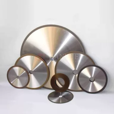 Ultrathin Diamond Cutting