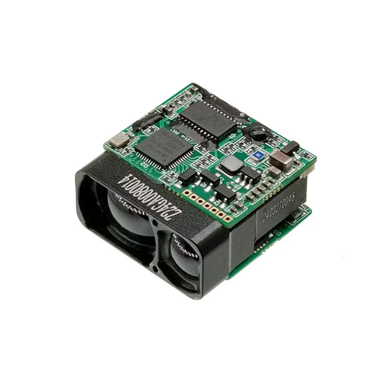 1200m Micro Laser Rangefinder Module(LRF)