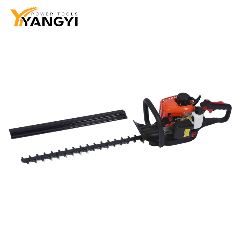 Petrol Hedge Trimmer