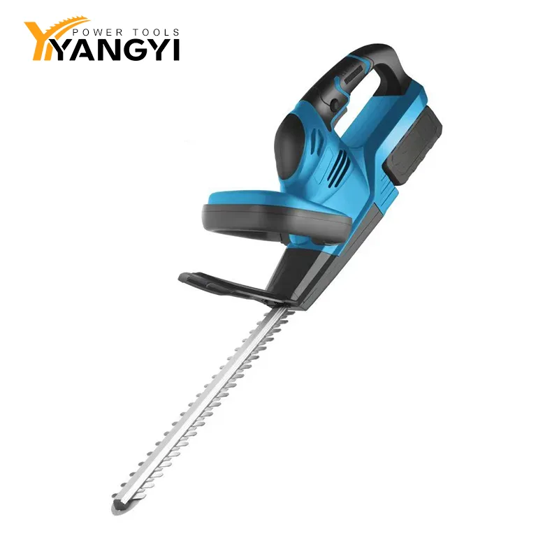 Lithium Battery Hedge Trimmer