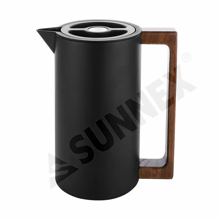 Stainless Steel 1.0L Water Pot