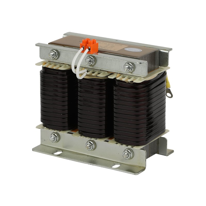 Low Voltage Series Reactor