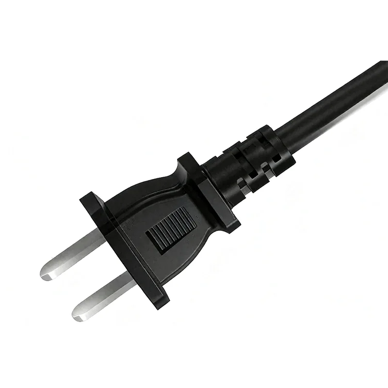 Chinese Plug 2-pole