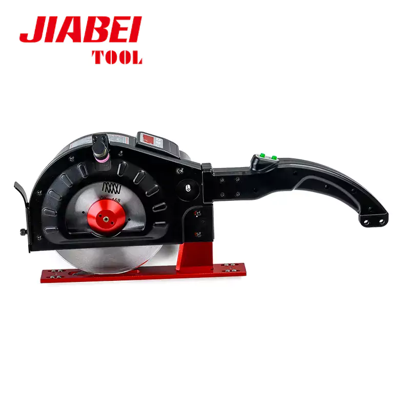 Cloth Cutting Machine