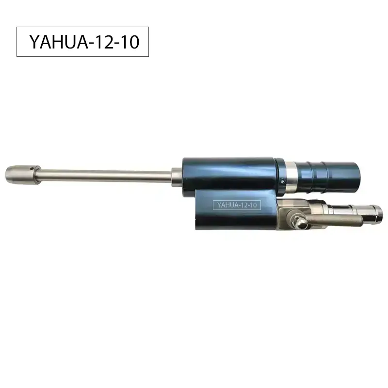 Suction Gun for BCF