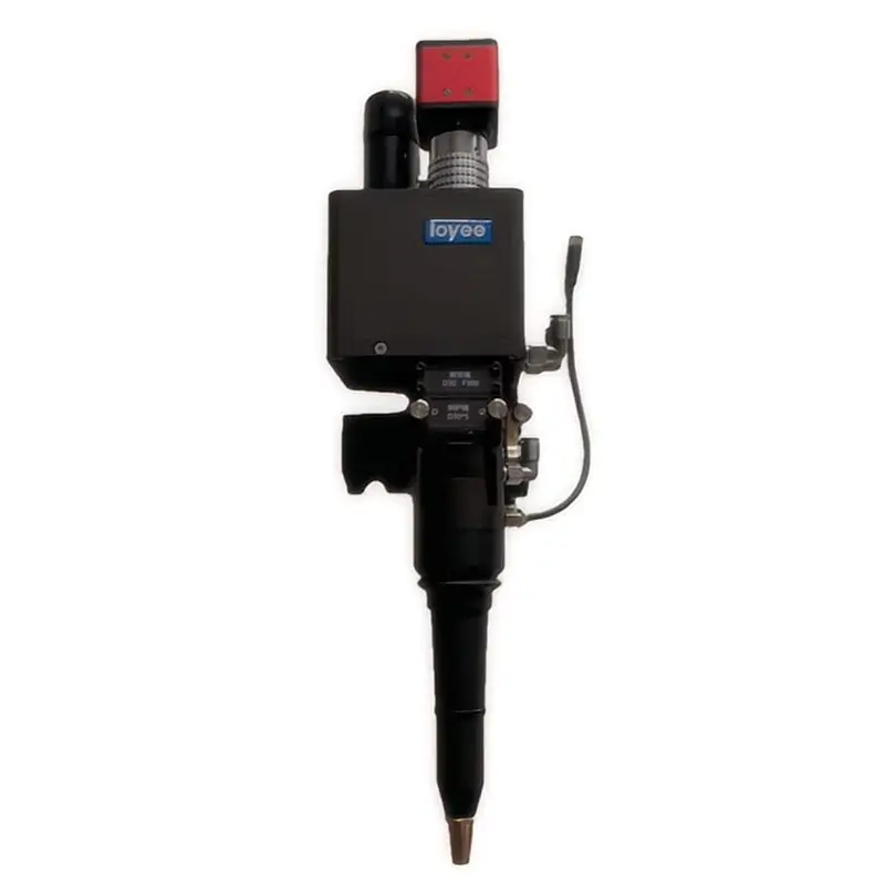 Robotic Laser Welding Torch