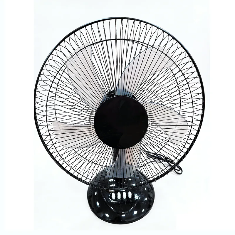 16 Inch Desk Fan 3 Speeds