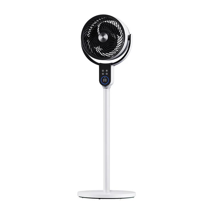 Quiet Circulating Air Fan