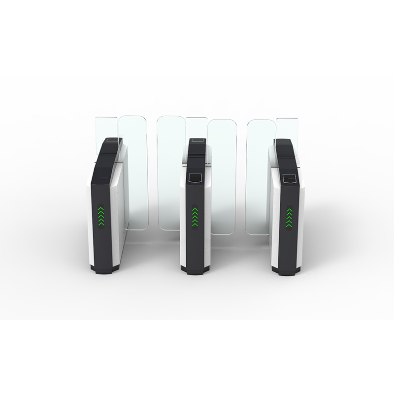 Sliding turnstiles 