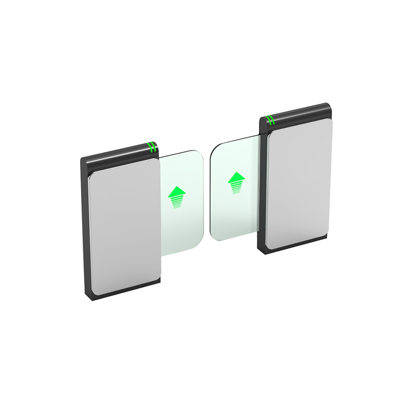 Sliding turnstiles